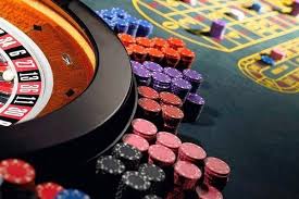 Зеркало Casino SpinCity